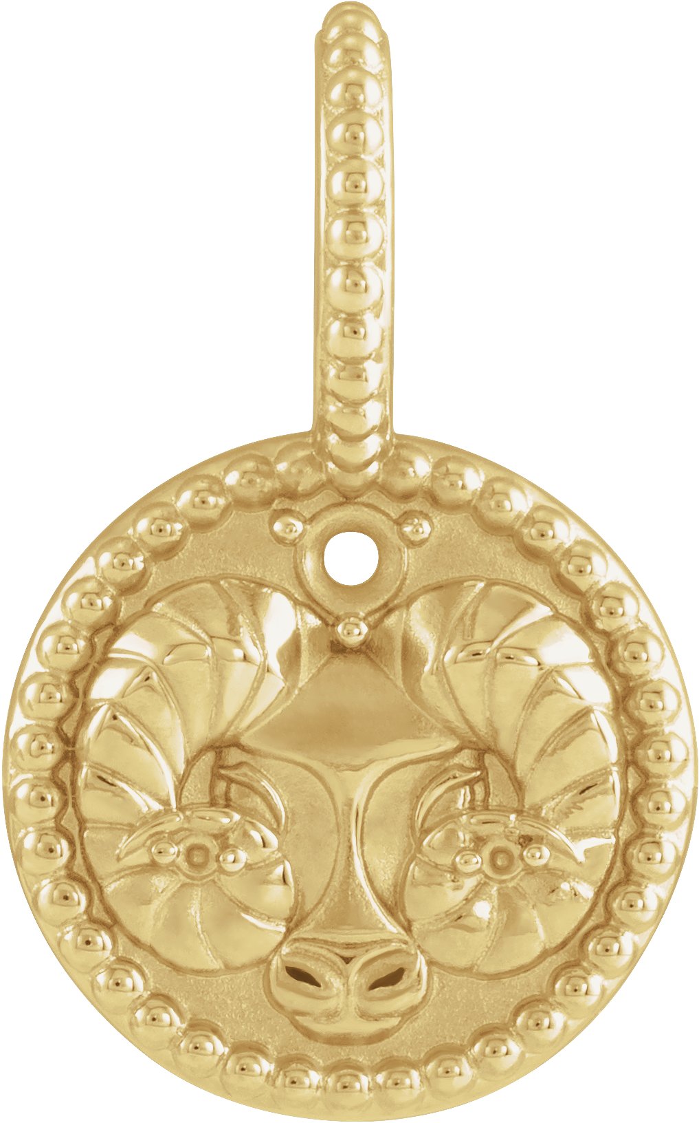 Zodiac Charm/Pendant