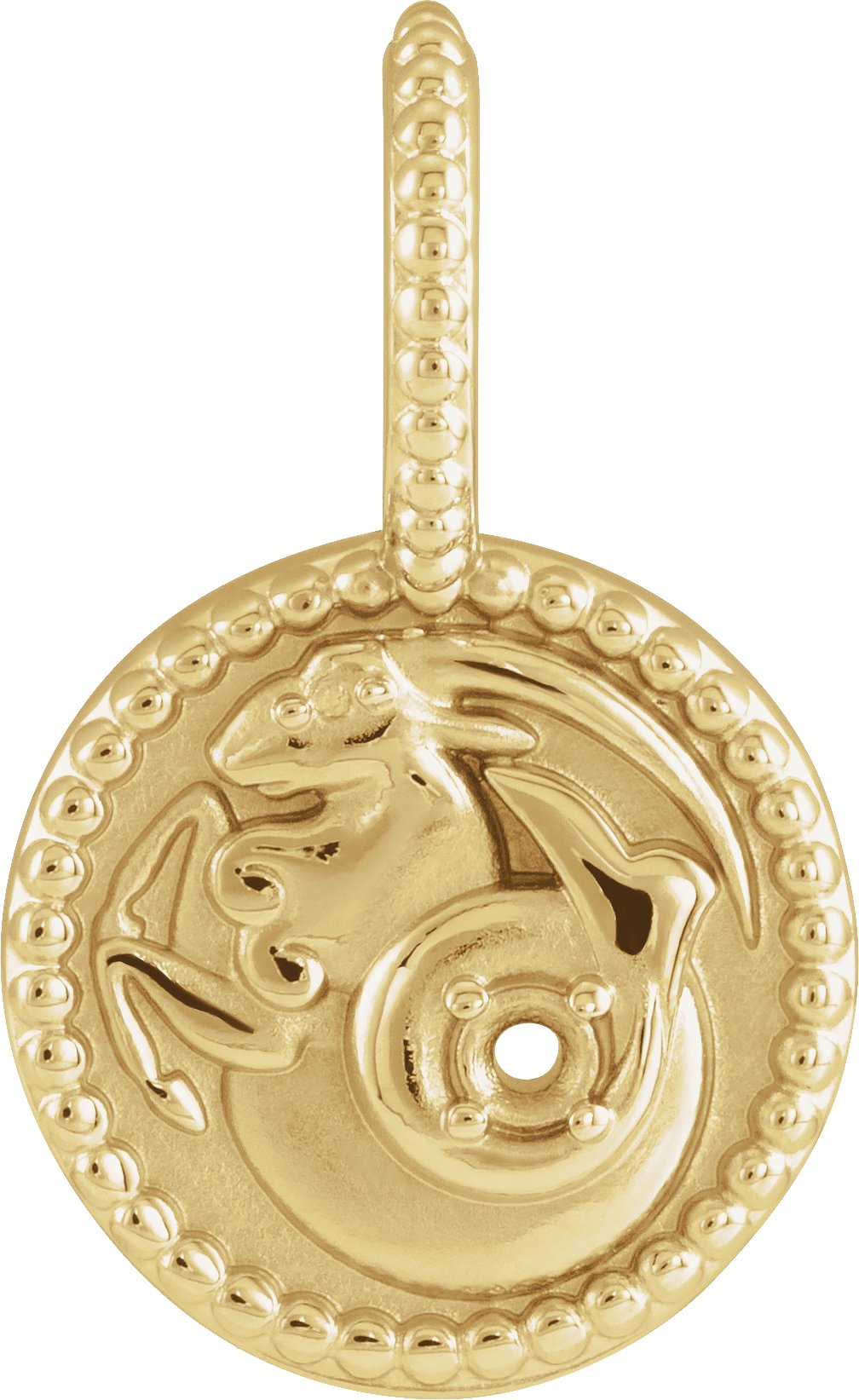 Zodiac Charm/Pendant