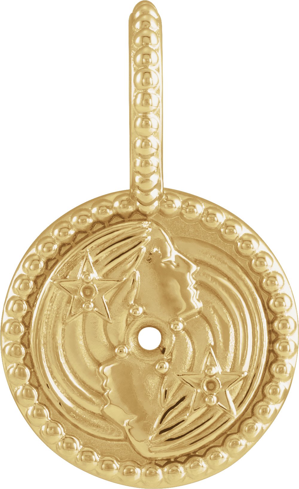 Zodiac Charm/Pendant