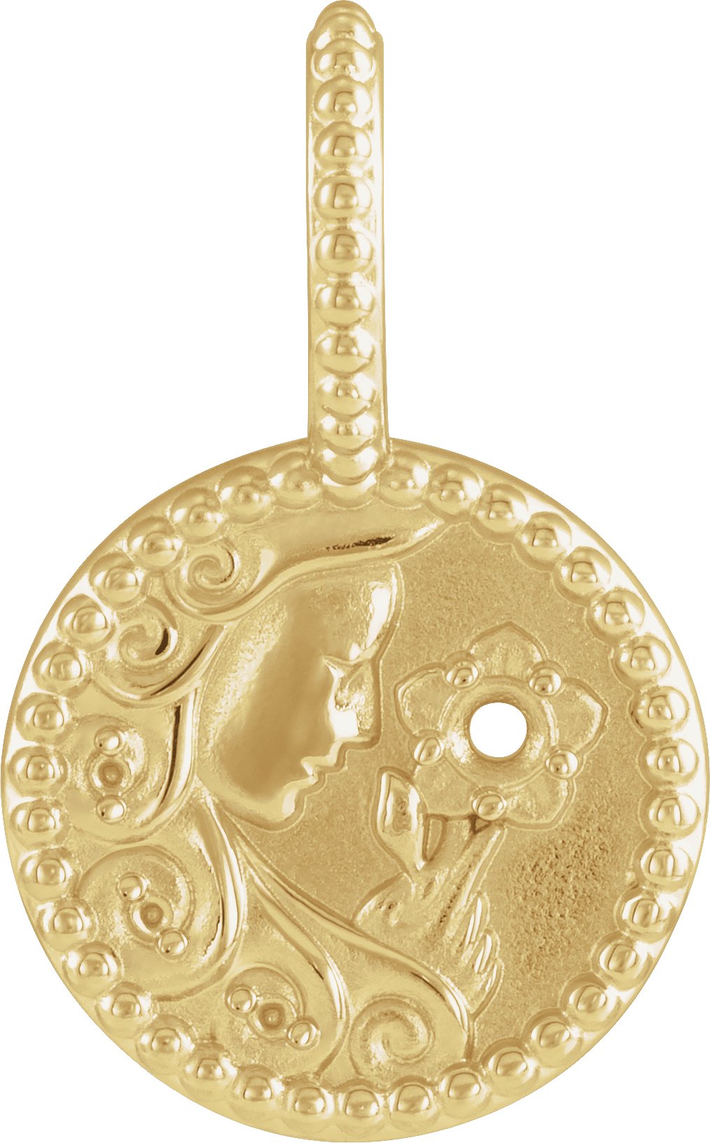 Zodiac Charm/Pendant