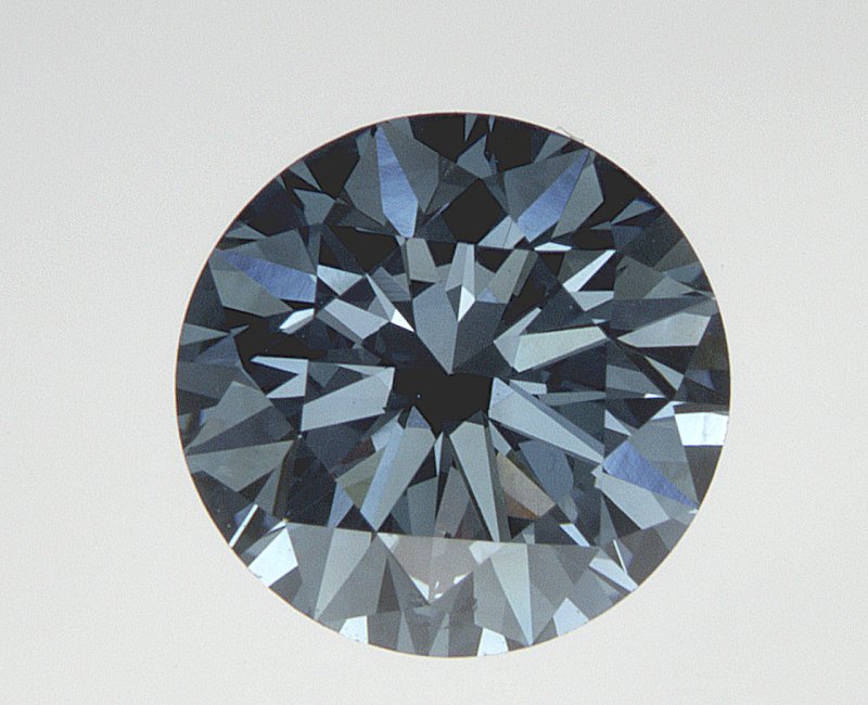 0.9 CT Round Lab-Grown Diamond Surrey Vancouver Canada Langley Burnaby Richmond