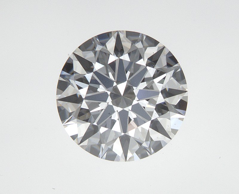 1 Carat Round Cut Natural Diamond