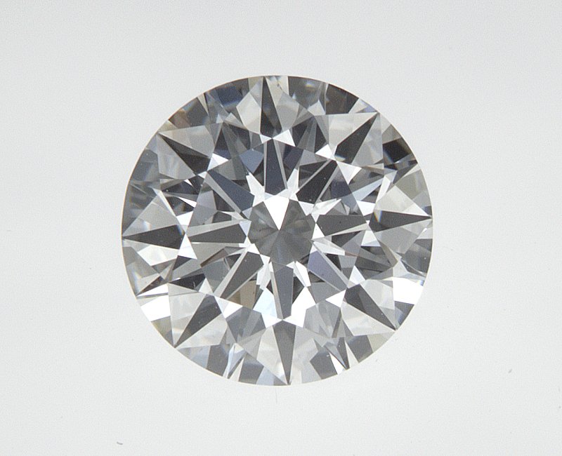 1 Carat Round Cut Natural Diamond