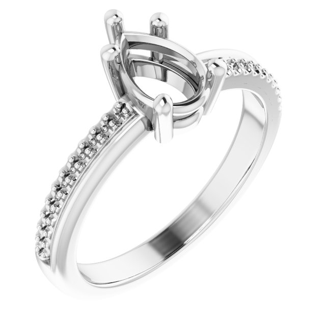 Accented Ring