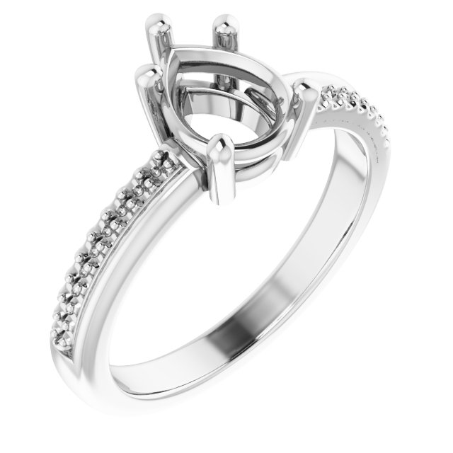 Accented Ring
