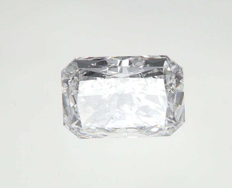 0.91 Carat Radiant Cut Lab Diamond