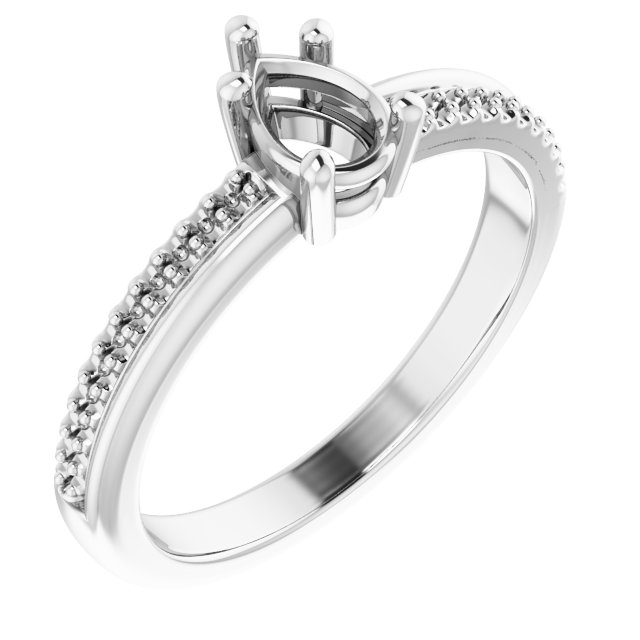 Accented Ring