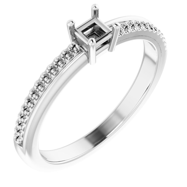 Accented Ring