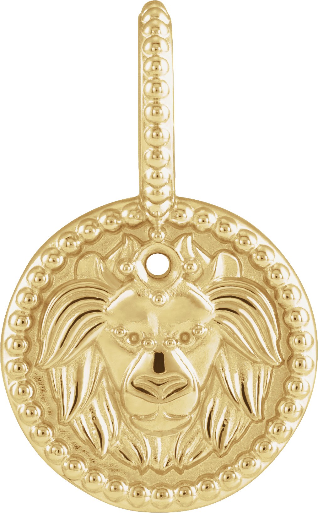 Zodiac Charm/Pendant