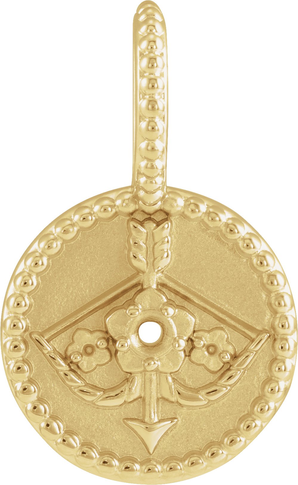 Zodiac Charm/Pendant