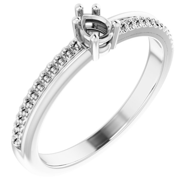 Accented Ring