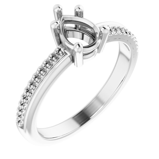 Accented Ring