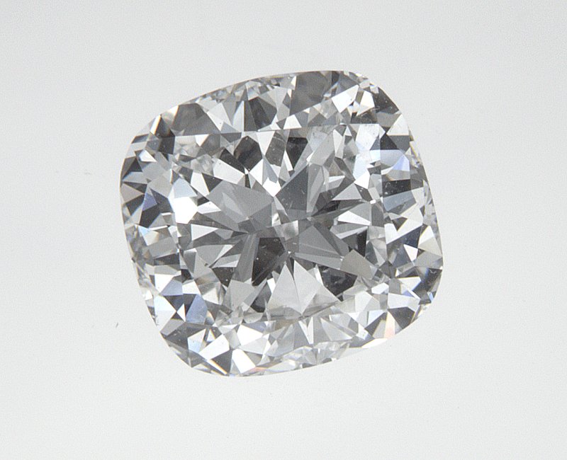 1.01 CT Cushion Natural Diamond Surrey Vancouver Canada Langley Burnaby Richmond