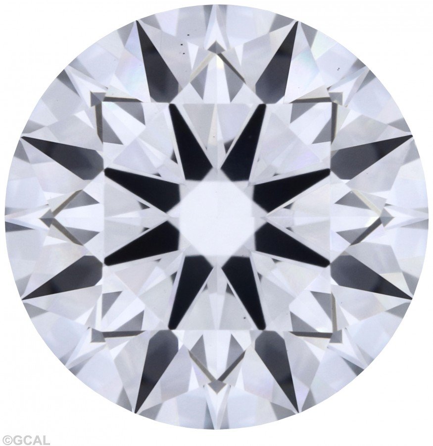 Polish Skill and time are required to produce a well-polished diamond. GCAL gemologists examine every facet to ensure it is free of polish marks, burns, and scratches. David Douglas Diamonds & Jewelry Marietta, GA