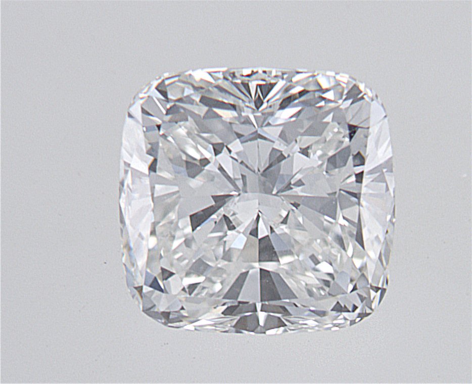 Cushion 1.50 carat G VS2 Photo