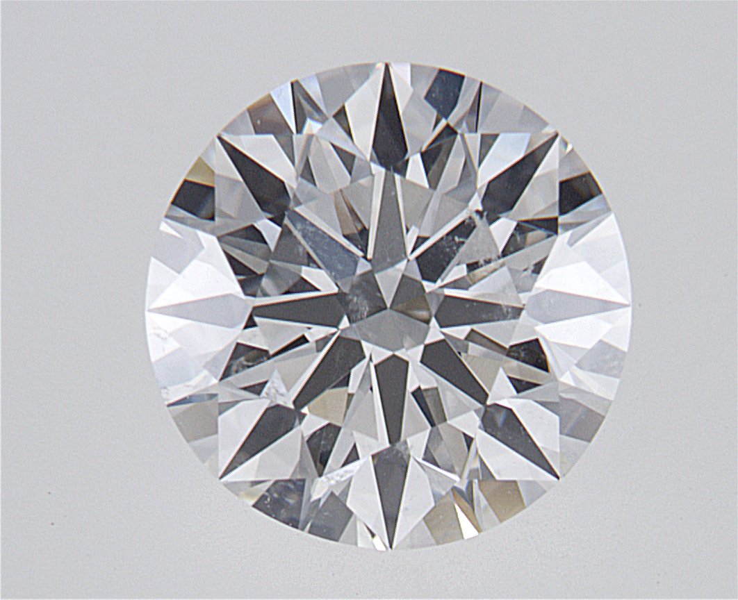 2.2 CT Round Natural Diamond Surrey Vancouver Canada Langley Burnaby Richmond