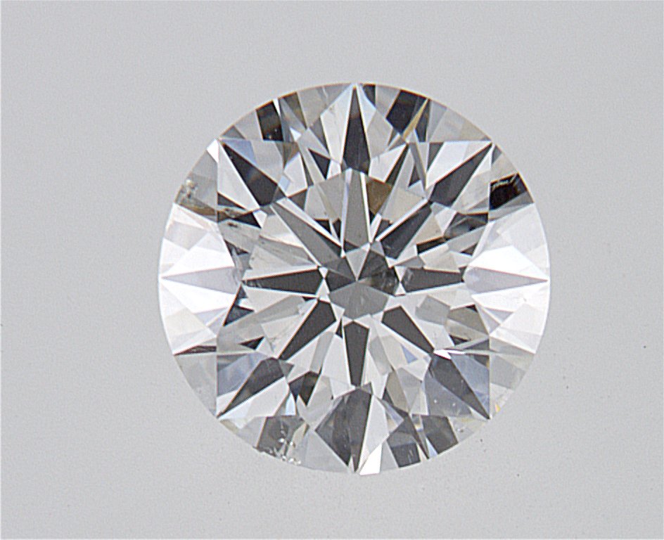 1.09 CT Round Natural Diamond Surrey Vancouver Canada Langley Burnaby Richmond