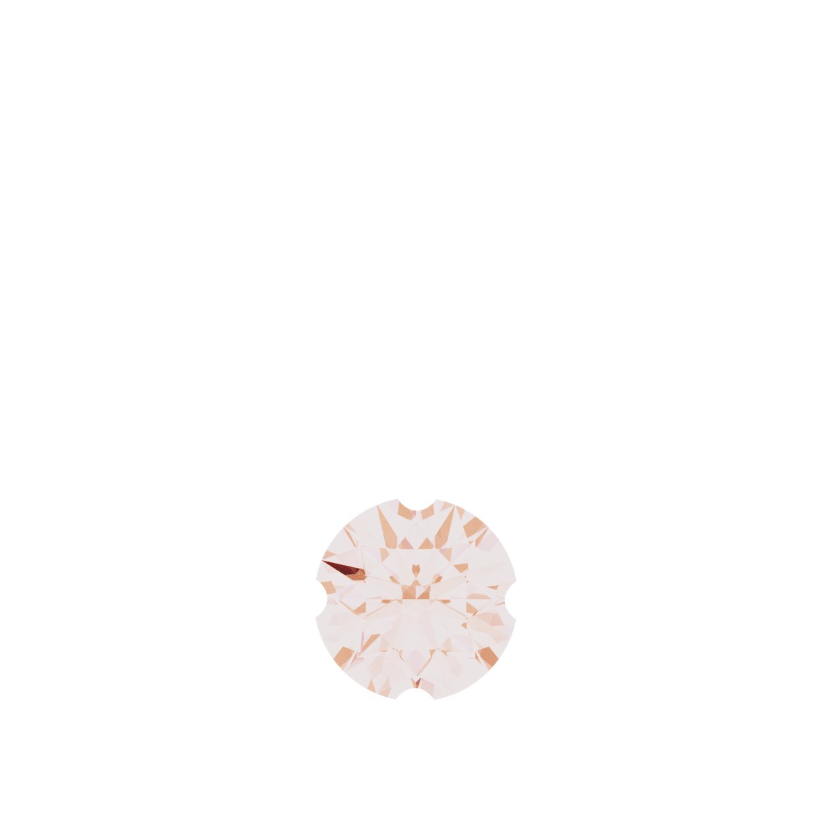 Knot Necklace or Pendant