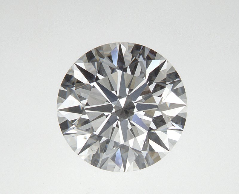 1.51 CT Round Natural Diamond Surrey Vancouver Canada Langley Burnaby Richmond