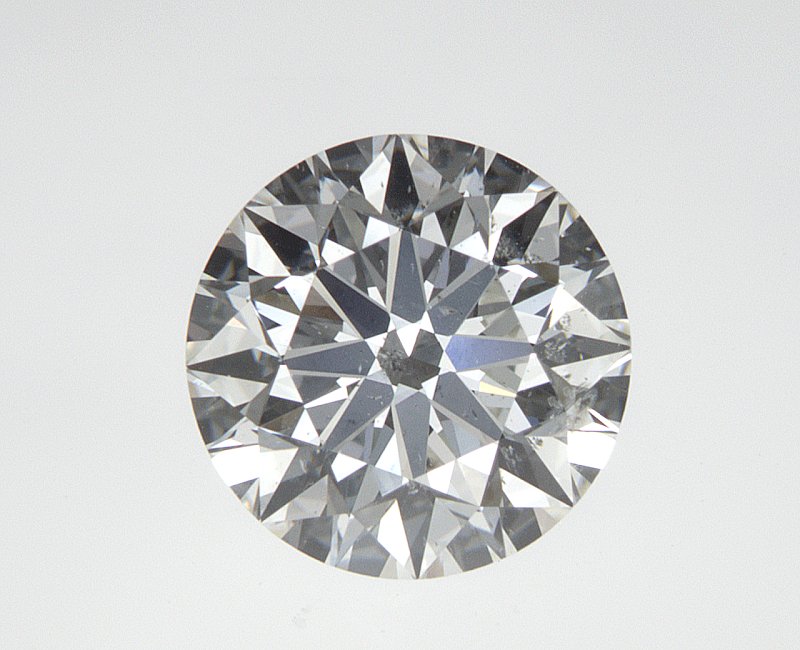 1.09 CT Round Natural Diamond Surrey Vancouver Canada Langley Burnaby Richmond