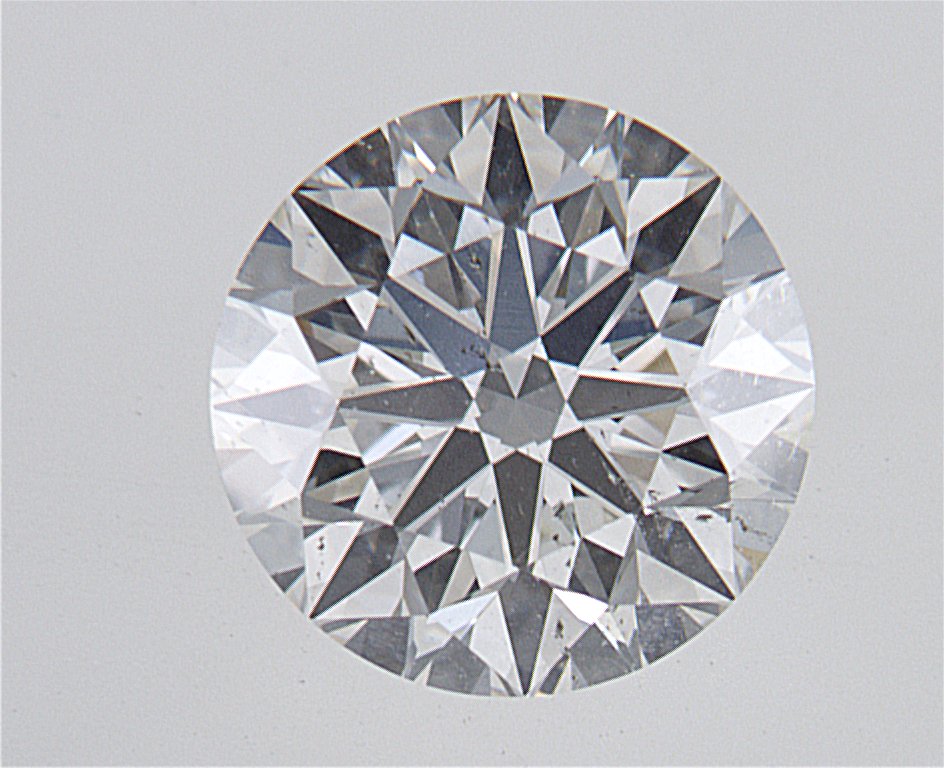 1.5 CT Round Natural Diamond Surrey Vancouver Canada Langley Burnaby Richmond