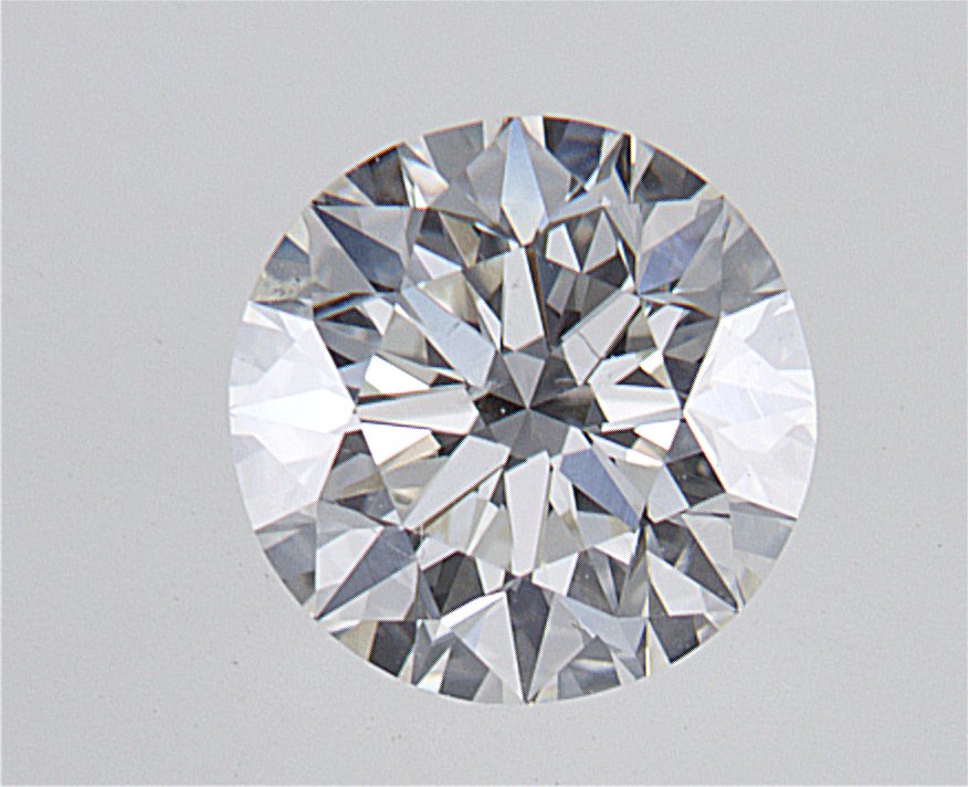 1 CT Round Natural Diamond Surrey Vancouver Canada Langley Burnaby Richmond