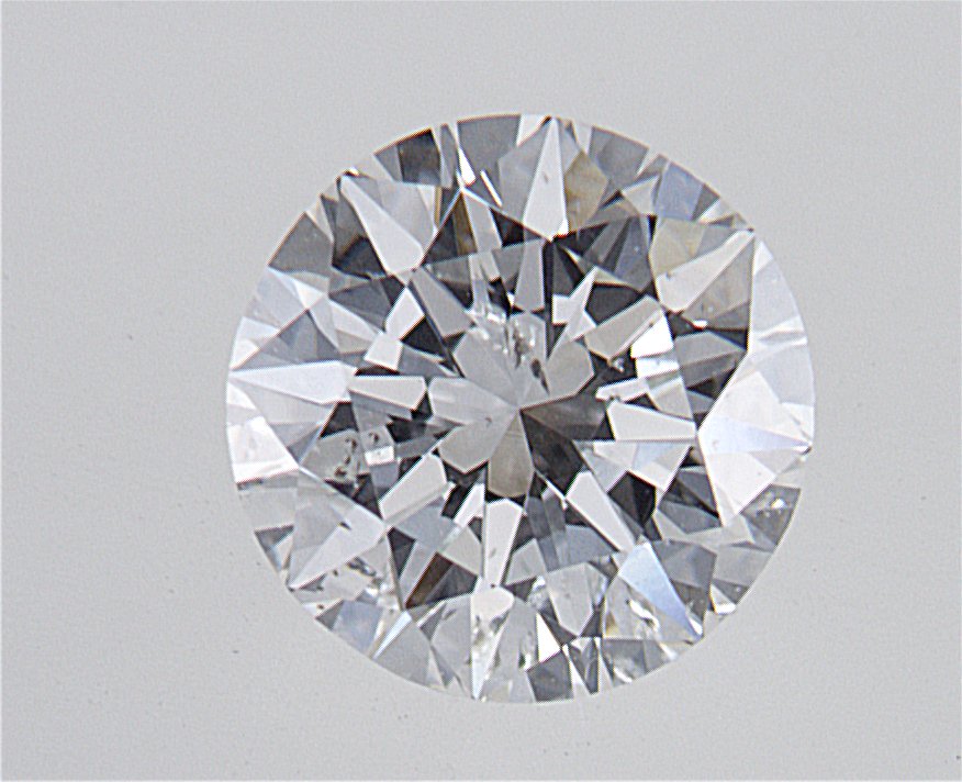 1 CT Round Natural Diamond Surrey Vancouver Canada Langley Burnaby Richmond