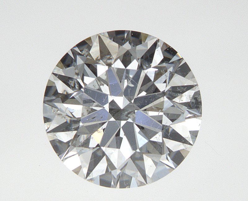 1.05 CT Round Natural Diamond Surrey Vancouver Canada Langley Burnaby Richmond