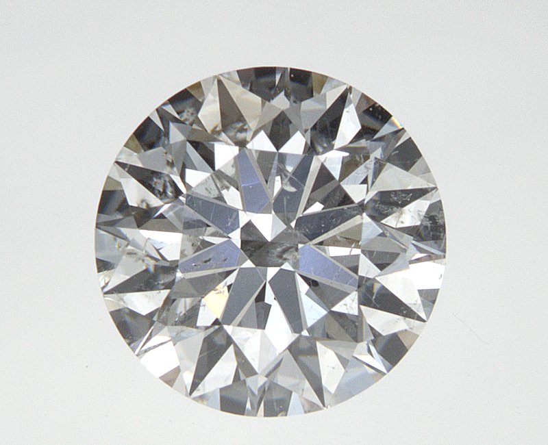 1.05 CT Round Natural Diamond Surrey Vancouver Canada Langley Burnaby Richmond