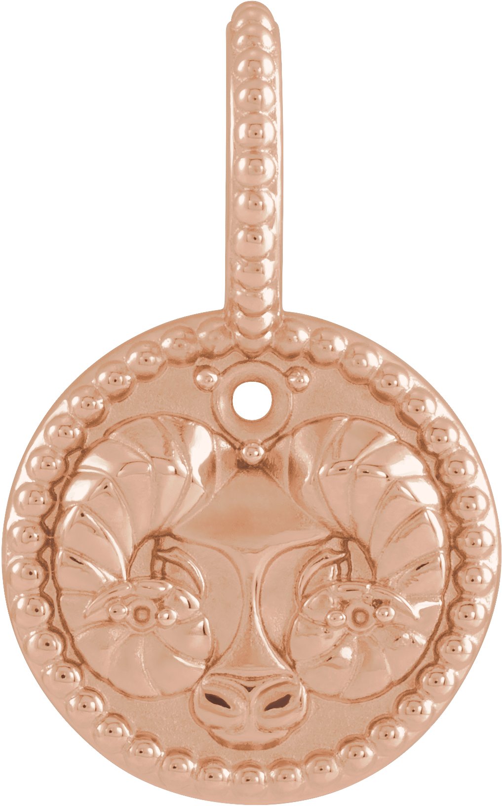 Zodiac Charm/Pendant