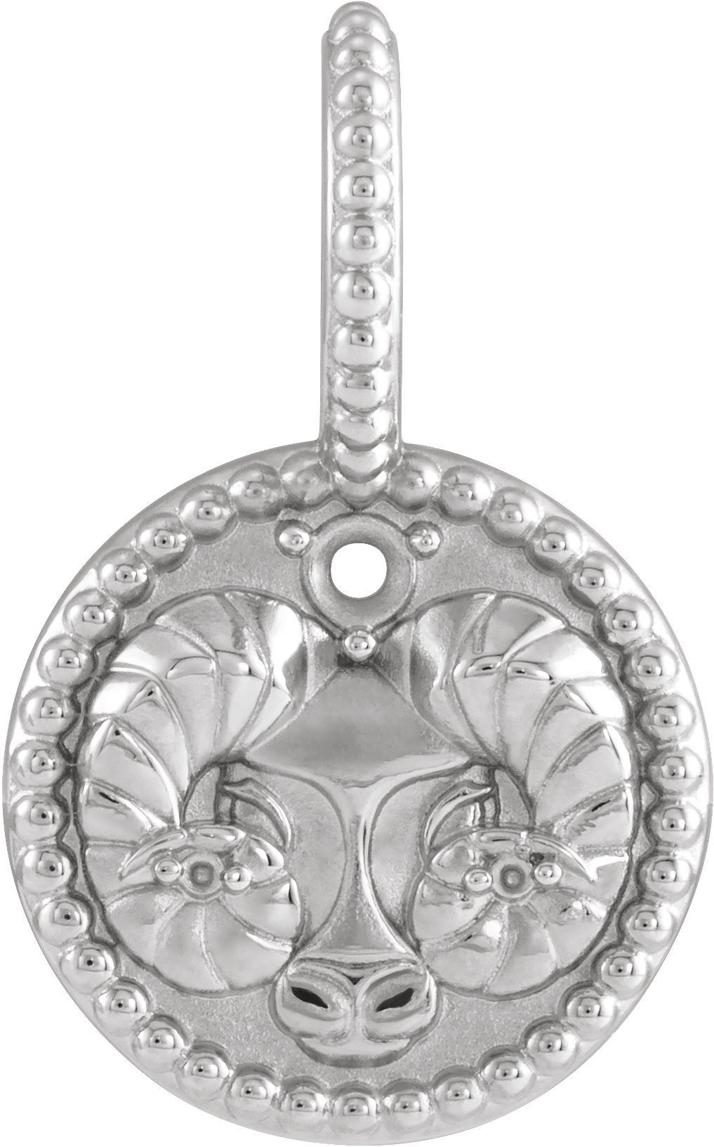 Zodiac Charm/Pendant