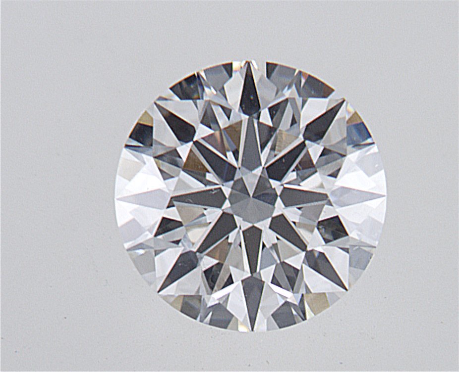 1.06 CT Round Natural Diamond Surrey Vancouver Canada Langley Burnaby Richmond