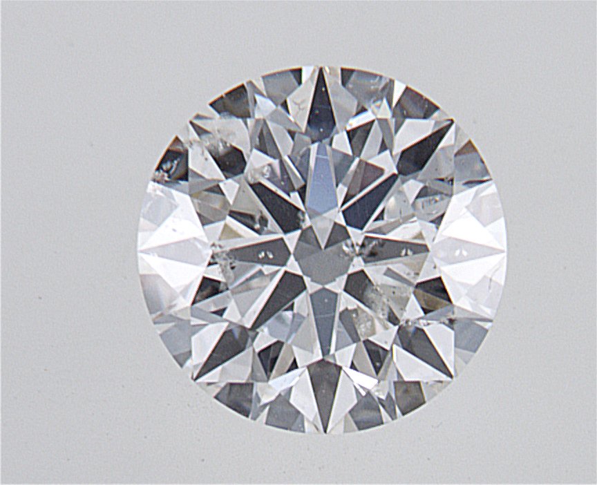 1 CT Round Natural Diamond Surrey Vancouver Canada Langley Burnaby Richmond