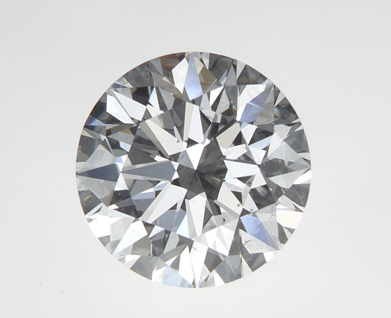 1 Carat Round Cut Natural Diamond