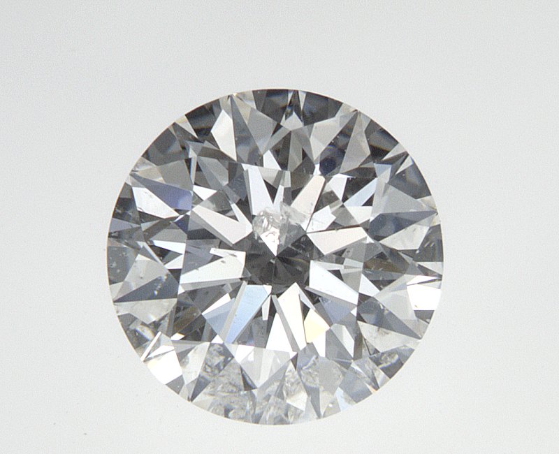 1 CT Round Natural Diamond Surrey Vancouver Canada Langley Burnaby Richmond