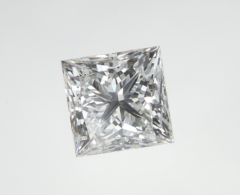 0.73 CT Square Natural Diamond Surrey Vancouver Canada Langley Burnaby Richmond