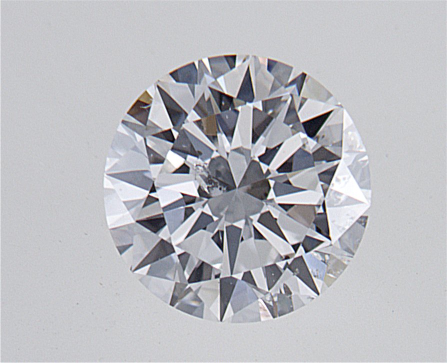 1 CT Round Natural Diamond Surrey Vancouver Canada Langley Burnaby Richmond