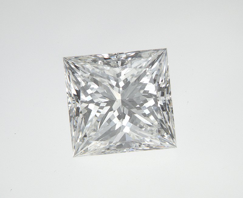 1.5 CT Square Natural Diamond Surrey Vancouver Canada Langley Burnaby Richmond