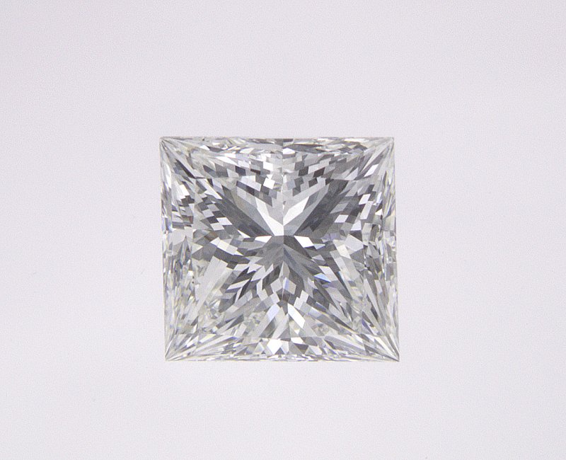 1.01 CT Square Natural Diamond Surrey Vancouver Canada Langley Burnaby Richmond