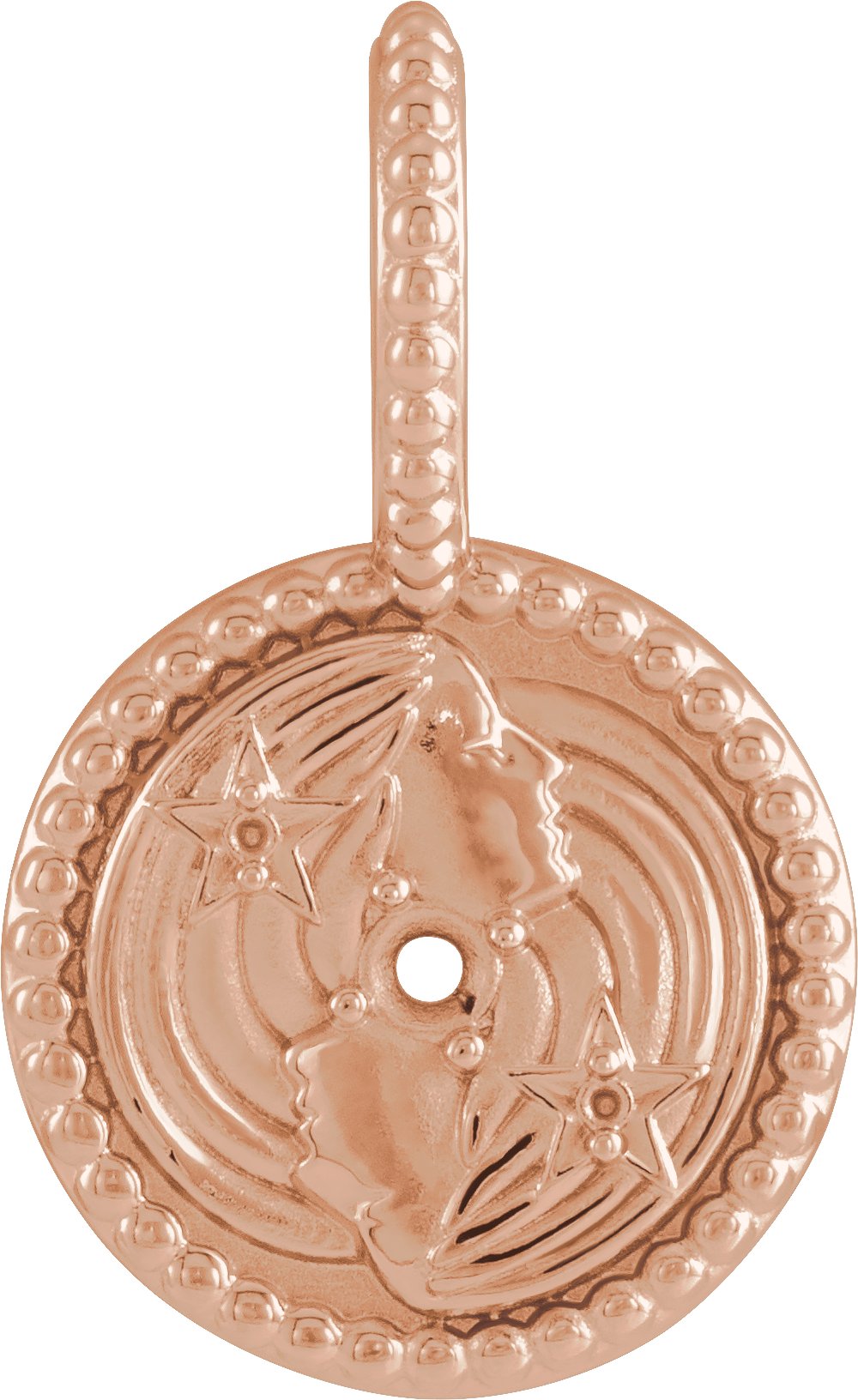 Zodiac Charm/Pendant