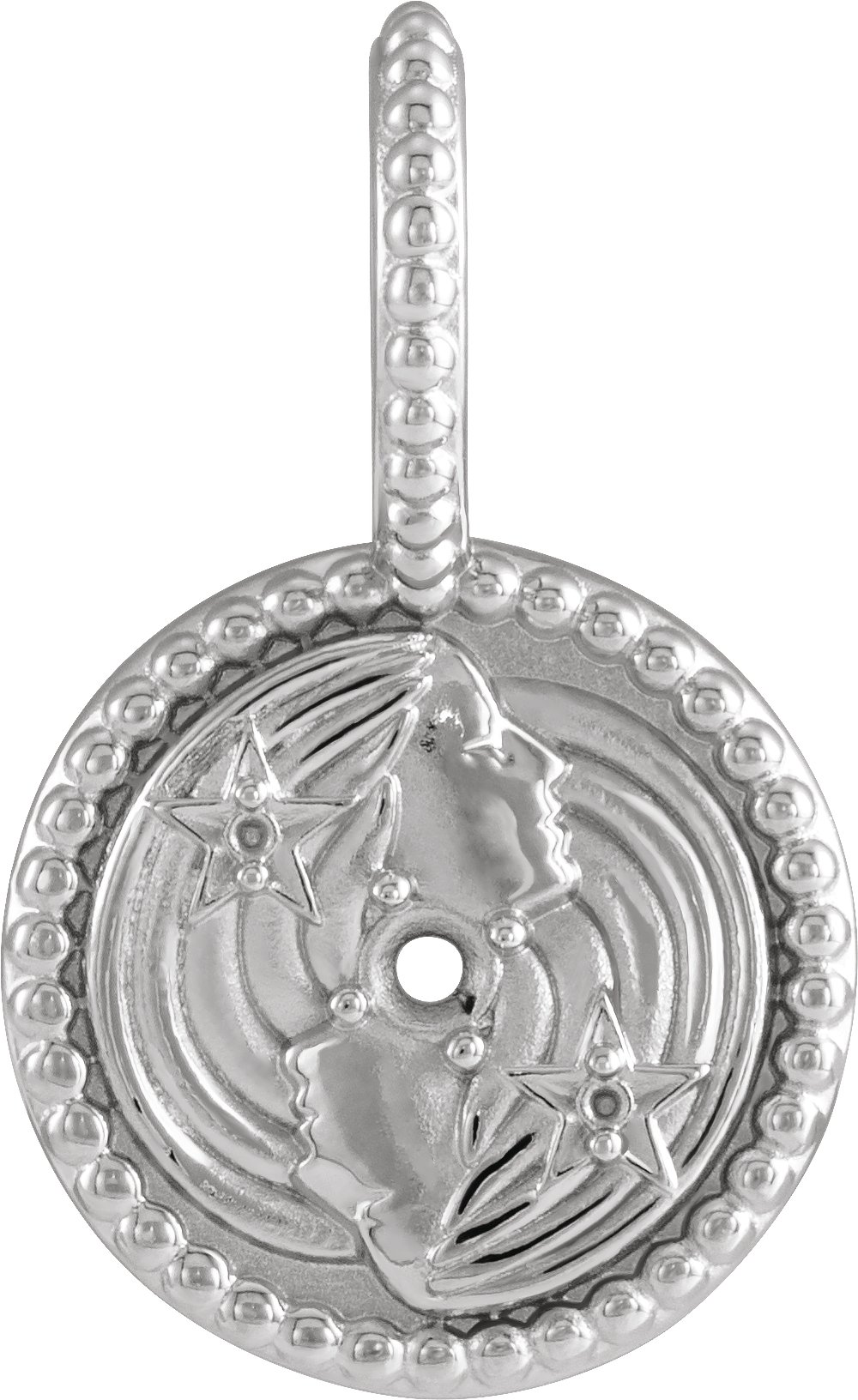 Zodiac Charm/Pendant
