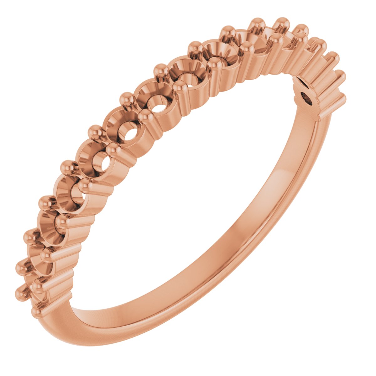 Milestone Anniversary Band