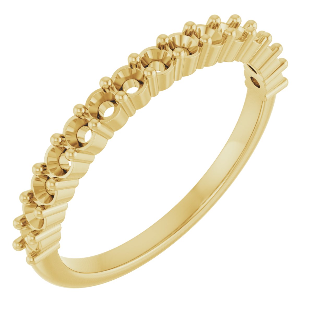 Milestone Anniversary Band