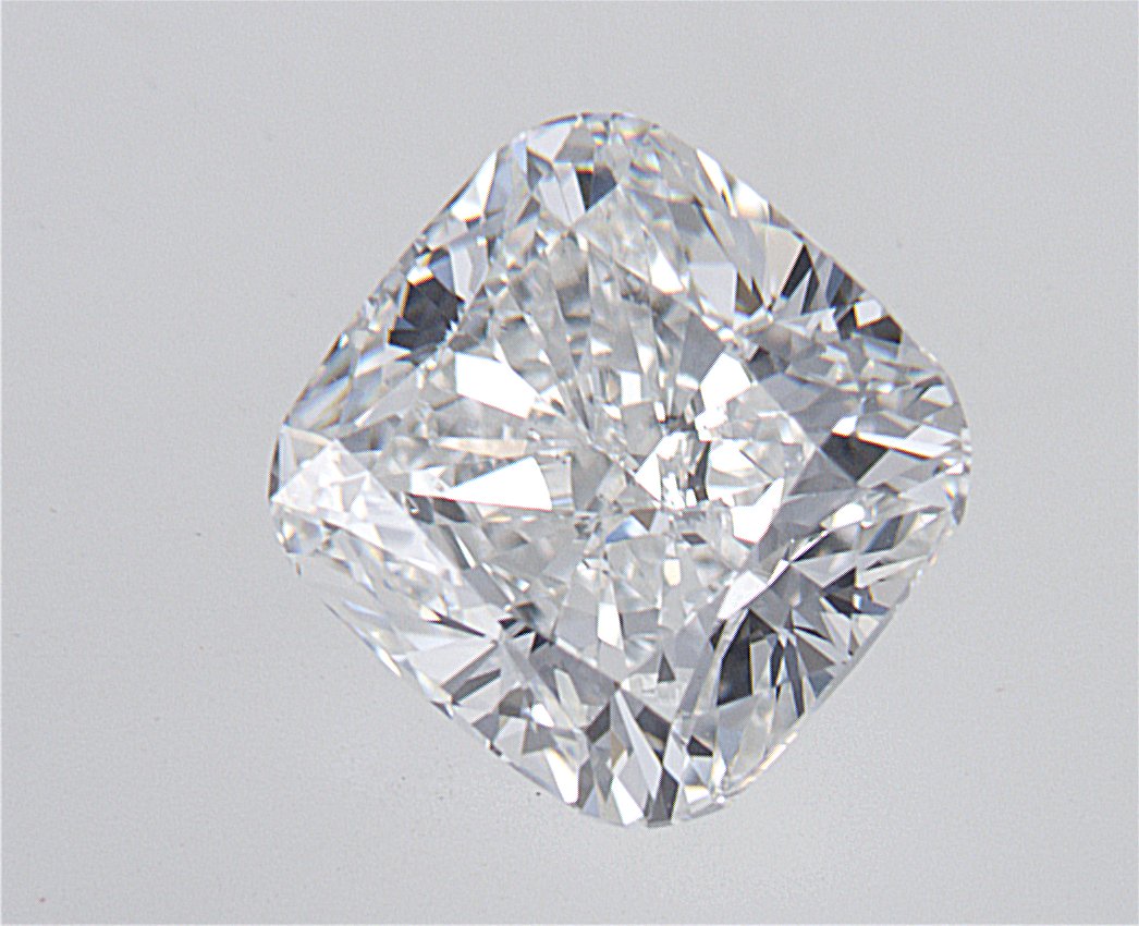 1.8 Carat Cushion Cut Natural Diamond