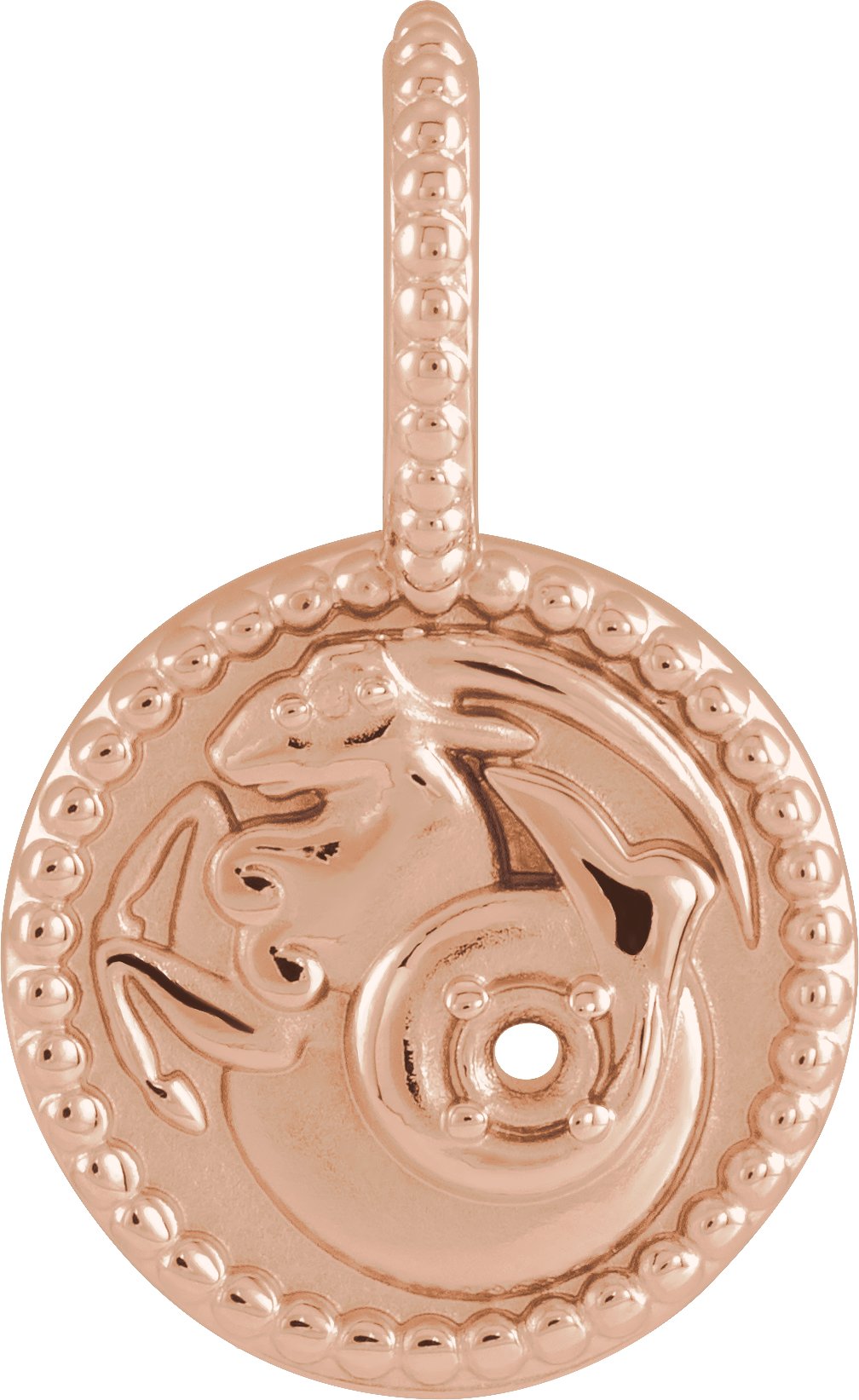 Zodiac Charm/Pendant