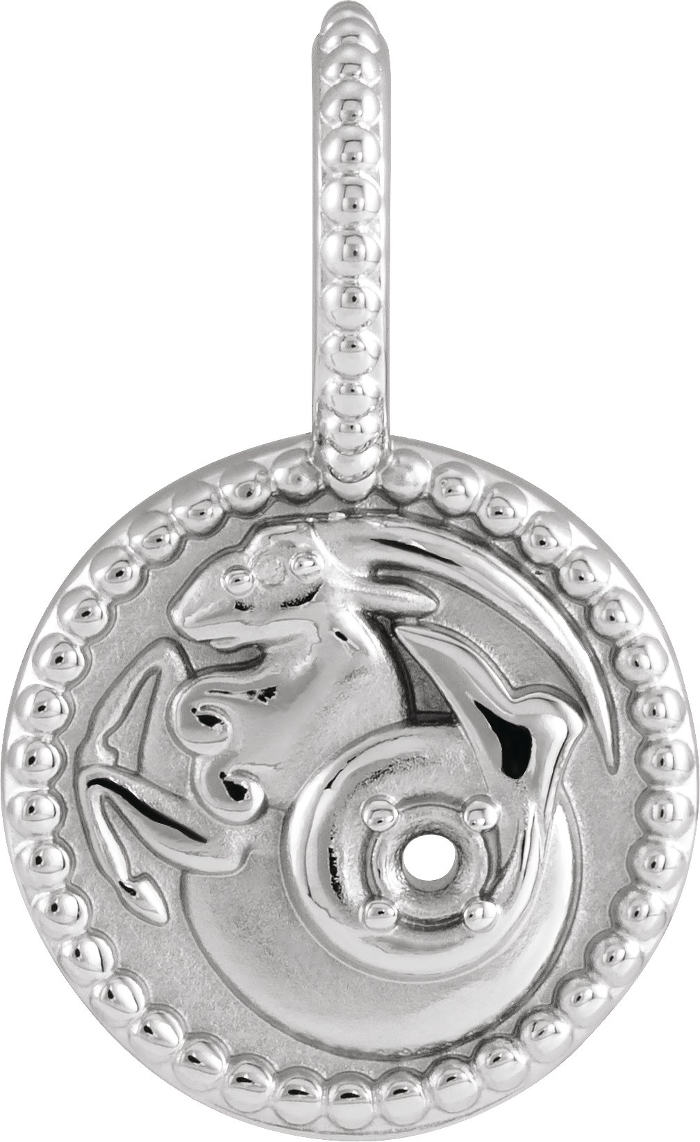 Zodiac Charm/Pendant