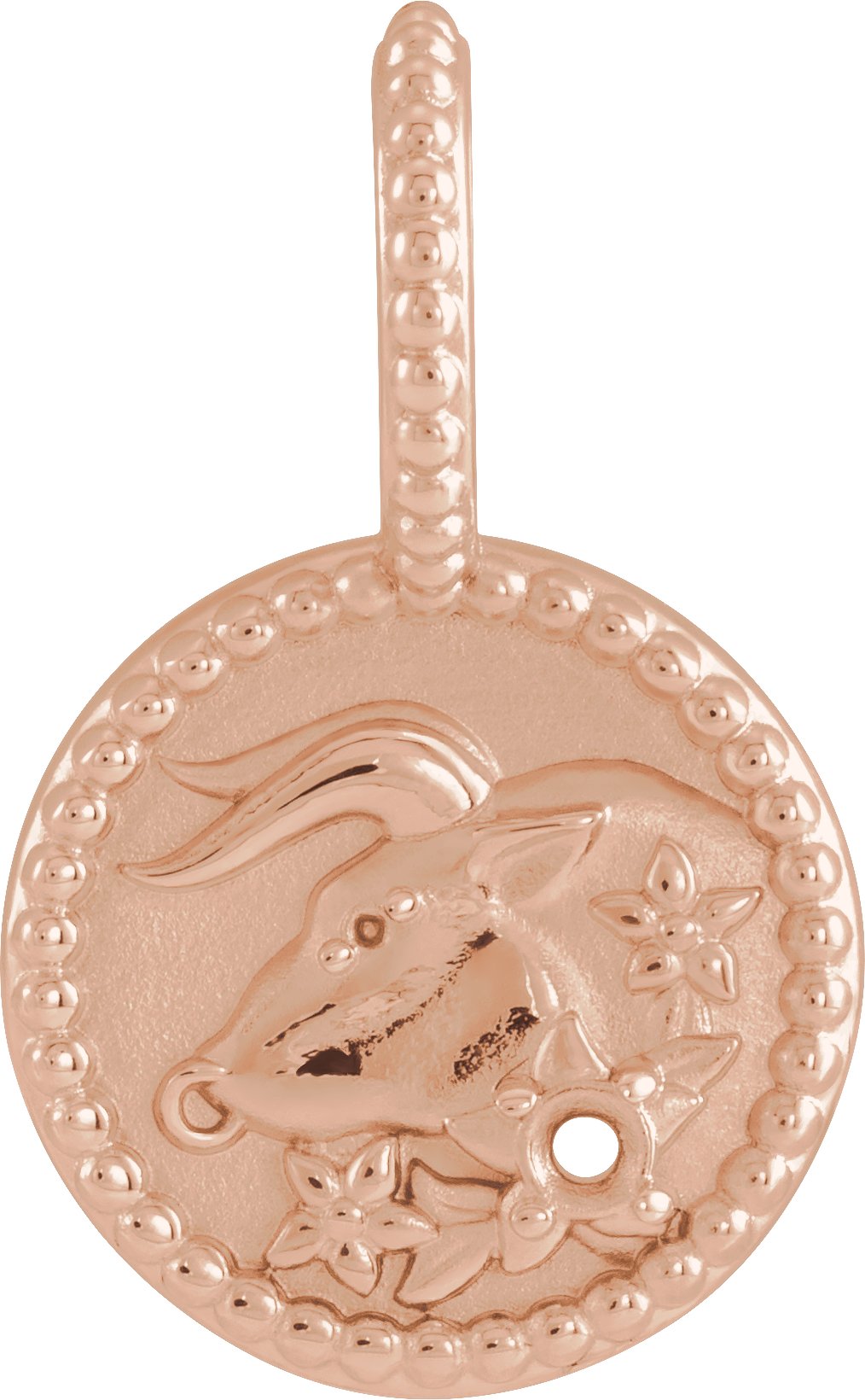 Zodiac Charm/Pendant