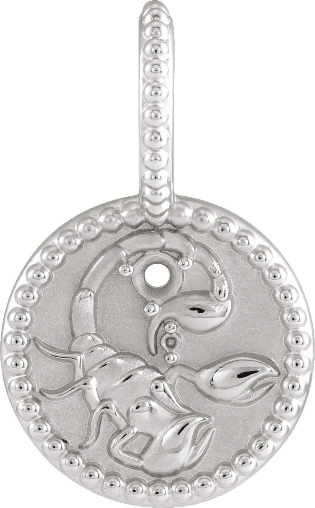 Zodiac Charm/Pendant
