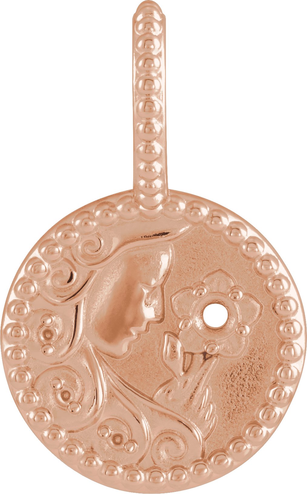 Zodiac Charm/Pendant