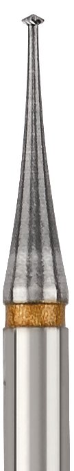 Busch® 70° Hart Burs